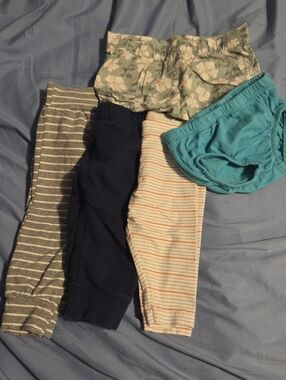 💐Baby Girl 6 Month Lot #3💐